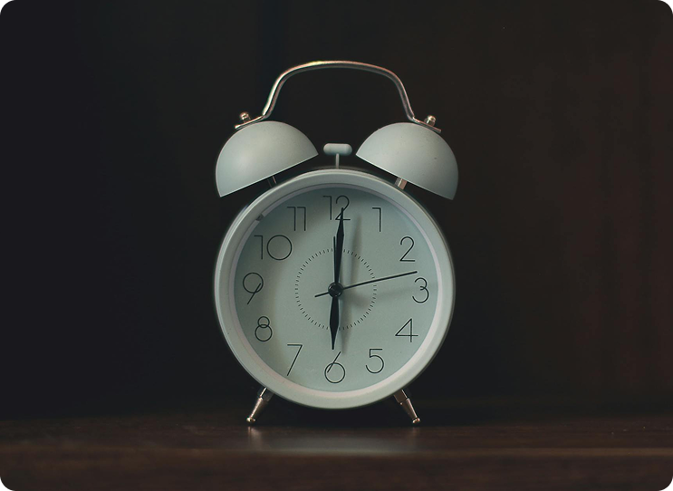 দ্রুত চলে যাচ্ছে সময়